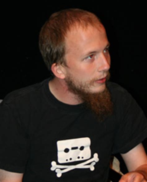 Gottfrid Svartholm, Co-Founder Of The Pirate Bay, Faces New Charges - Legit Reviews