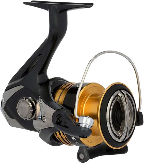 Shimano Sh4000xgfj Sahara Fj Spinning Reel Tackledirect