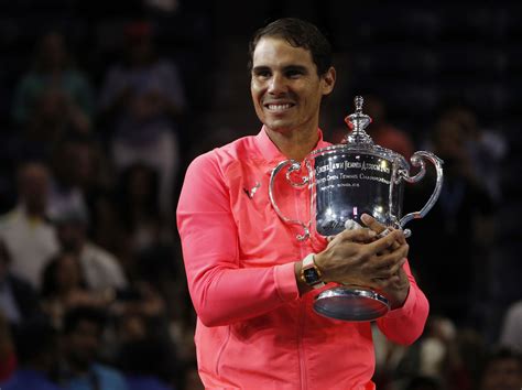 Rafael Nadal Spaniard Ends Career With Grand Slams Including A