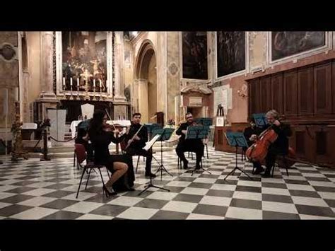 Nuova Orchestra Scarlatti Concerto Di Natale Duomo Di Pozzuoli