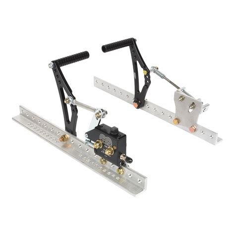 JOES Jr Sprint Pedal Assembly JOES Racing Products