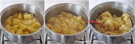 PATATE IN TECIA Contorno Tipico Ricetta Della Nonna