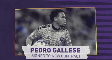 Pedro Gallese continuará en el Orlando City de la MLS