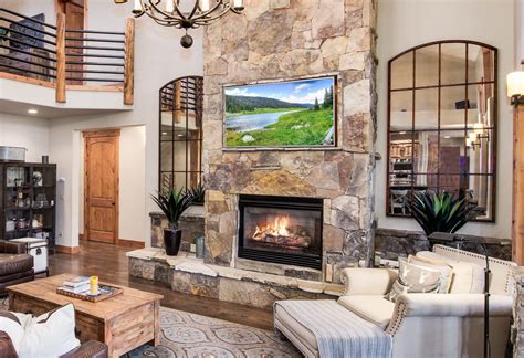 Breckenridge Property Management for Luxury Homes