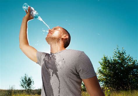 Todo Lo Que Tenés Que Saber Acerca De Una “ola De Calor”