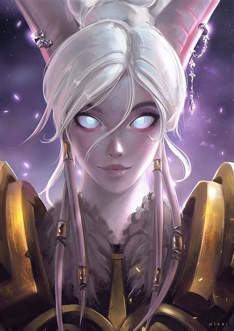 Draenei