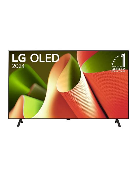 77 Inç Lg Oled Ai B4 4k Smart Tv 2024 Oled77b46la Lg Tr