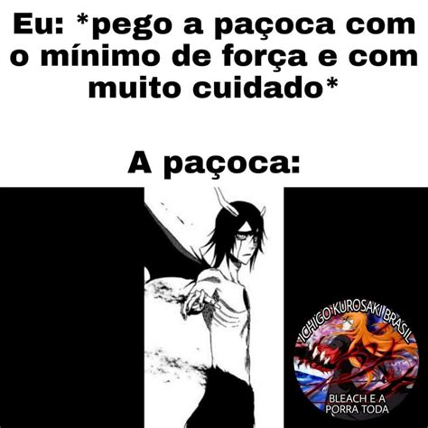 Pin de ALLANITAS em Bleach Memes engraçados Meme engraçado Engraçado