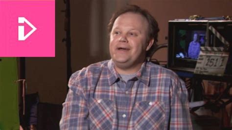 Justin Fletcher: behind the scene interviews - CBeebies - BBC