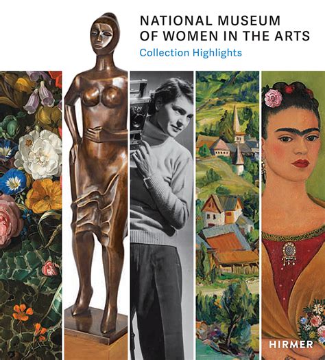 National Museum of Women in the Arts: Collection Highlights – NMWA Shop