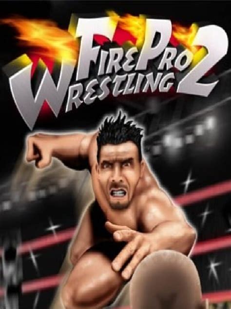 Fire Pro Wrestling