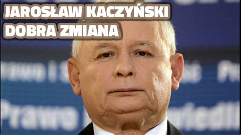 Jarosław Kaczyński SZCZĘŚĆ BOŻE O skompromitowanych sądach Dla