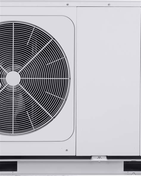 MIDEA Hőszivattyú MHC V12W D2RN8 BER90 monoblokkos M Thermal R32 12kW