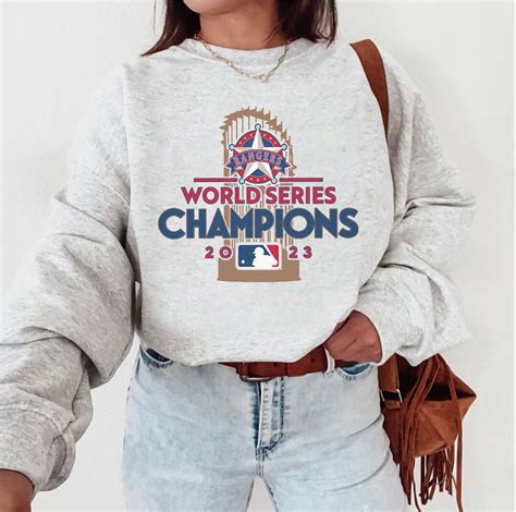 Vintage Texas Rangers World Series Champion Shirt Texas - Etsy