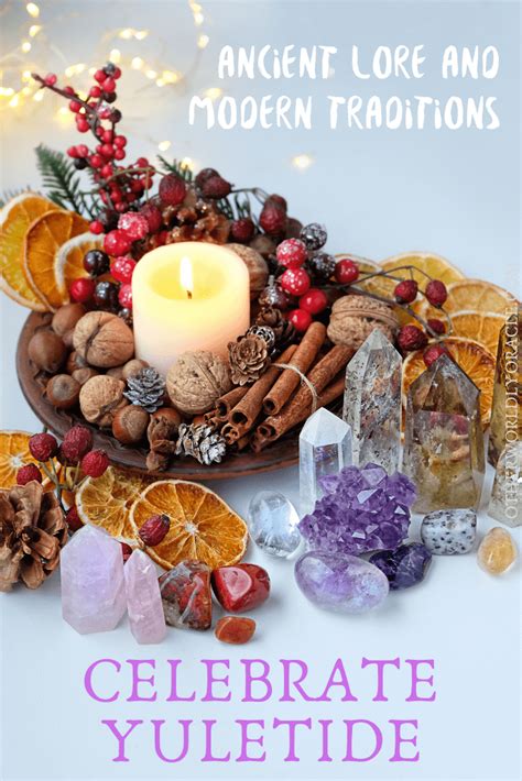 What is Yule? Ancient Pagan Traditions and 12 Ways to Celebrate