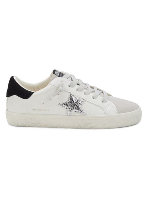 Vintage Havana Liata Embellishedstar Low Top Sneakers On Sale Saks