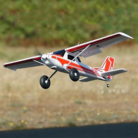 1300mm RC Plane Electric Airplanes Outdoor Low Speed Aircraft RC Airpl — EngineDIY