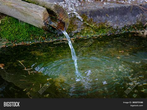 Mountain Spring Fresh Image & Photo (Free Trial) | Bigstock