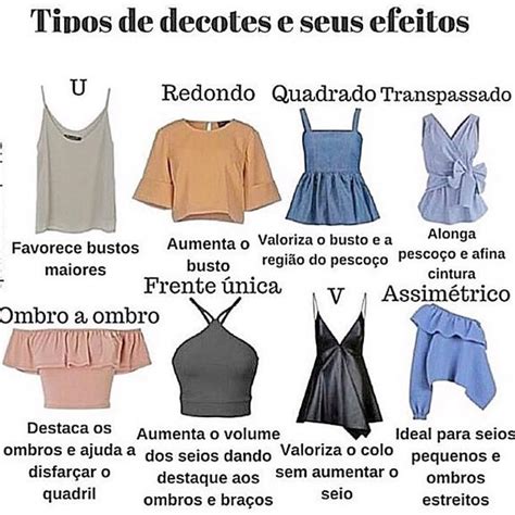 Lista De Roupas Femininas - NAZAEDU