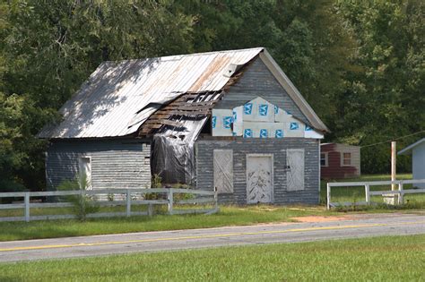 General Store 1920s Blount Vanishing Georgia Photographs By Brian