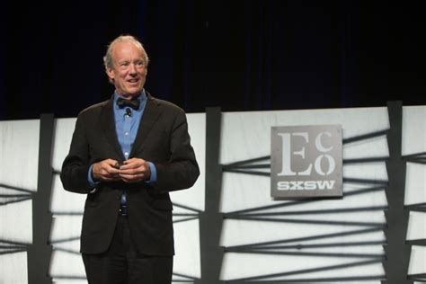 William Mcdonough Delivers Keynote Address At Sxsw Eco William Mcdonough