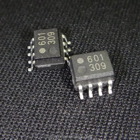 Nuevo Y Original Ic Hcpl Hcpl Sop Smd Optoacoplador