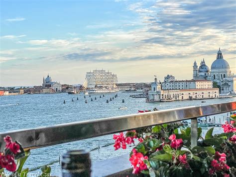 Terrazza Danieli (Venice) – Life of a Travel Czar