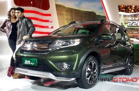 Biaya Service Honda Brv Km 50000 PinterMekanik