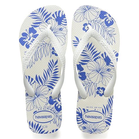 Havaianas Aloha Flip Flops I | Shopee Philippines