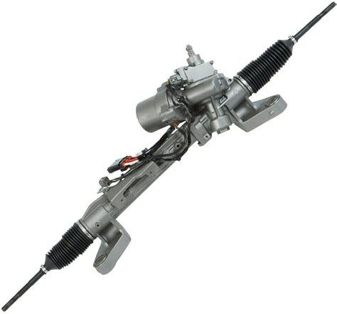 Amazon Detroit Axle L Steering Rack And Pinion For