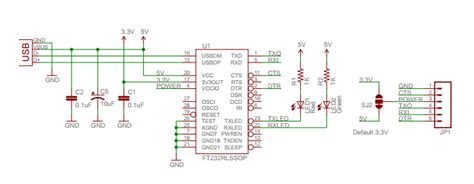 Micro B Usb Jack Pinout Specifications Connections 42 Off