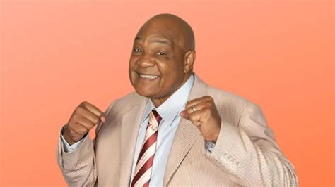 Unveiling The Wealth Of George Foreman Net Worth Full Name Age