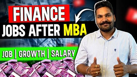 Is Finance The Best Mba Specialisation Jobs After Mba Finance Cat 2023 Youtube