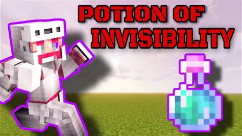 How To Make Potion Of Invisibility In Hindi Invisibility Potion Kaise