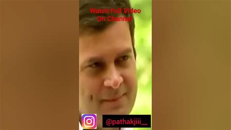 🤣🤣funny Interview Of Rahul Gandhi Funny Comedy Memes