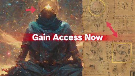 How To Access The Akashic Records YouTube