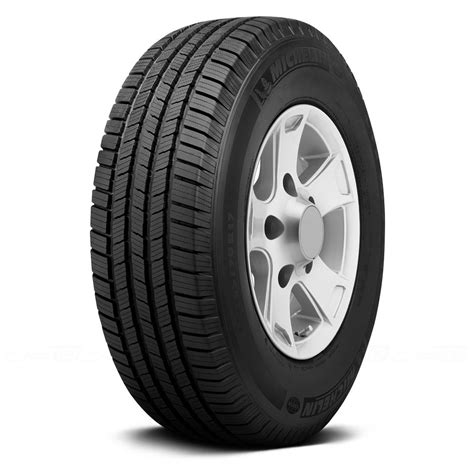 Michelin Tire Lt 24575r 16 119r Ltx Winter Winter Snow Performance