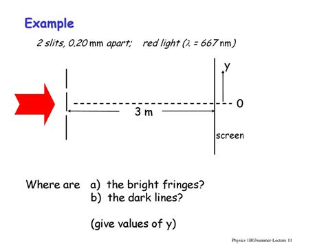 Physics 1b03summer Lecture Ppt Download