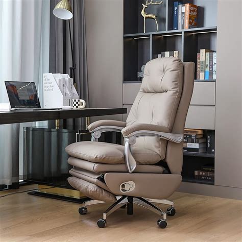 Mua LEAGOO S001 Automatic Executive Home Office Chair Electric Big And