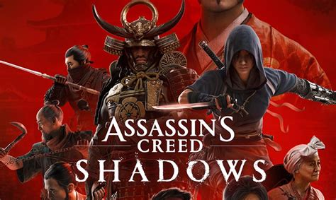 Assassin's Creed Shadows Requisitos - Confira os Requisitos Mínimos para Assassins Creed Shadows