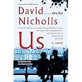 One Day A Novel David Nicholls Amazon Books