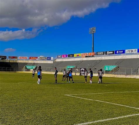 Asa Empata O Canoense Pela Segunda Rodada Do Campeonato Alagoano