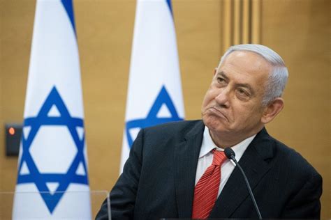 Netanyahu Lawyers Expect To Seek Trial Delay Over Phone Hacking I24news