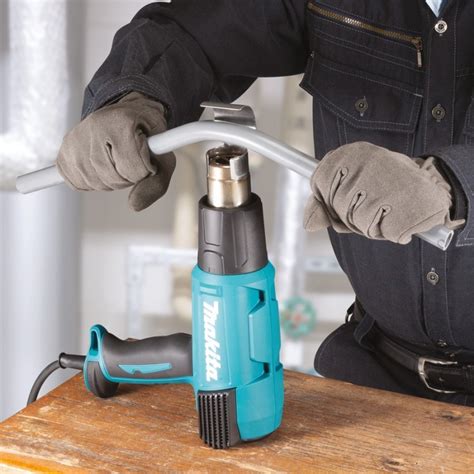 MAKITA HG 6530 VK DURABLE HEAT GUN ALAT PEMANAS