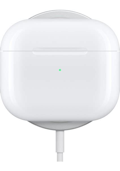 Apple Airpods Nesil Ve Magsafe Arj Kutusu Bluetooth Fiyat