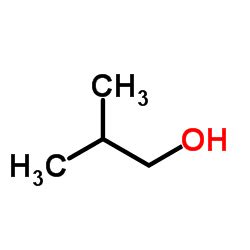 Isobutyl Alcohol Lewis Structure