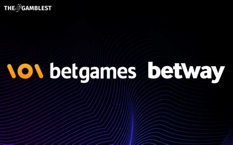 Betgames Expands Betway Africa Partnership