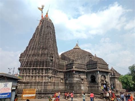 5 Maharashtra Jyotirlinga Tour Package | Book Best Tours