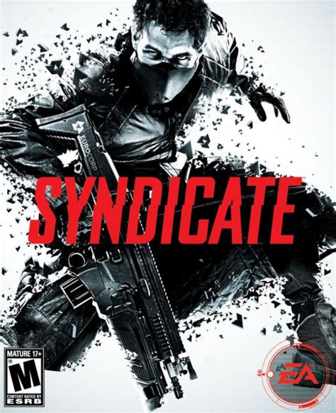 Syndicate - Steam Games