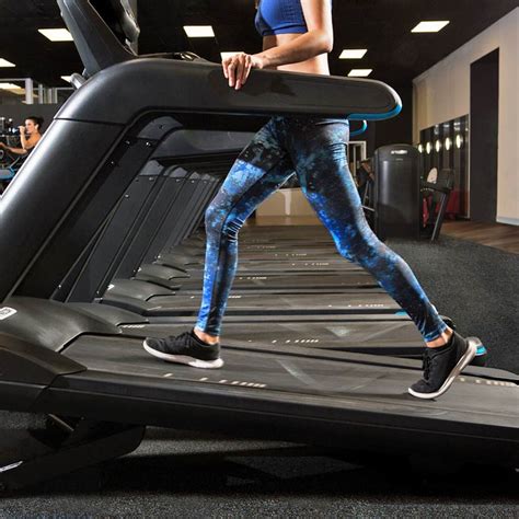 Precor TRM-835 Treadmill – Fitline Fitness USA